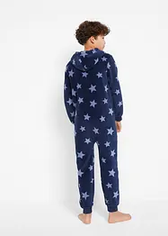 Combinaison polaire enfant, bonprix