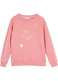 Mädchen Sweatshirt, bonprix