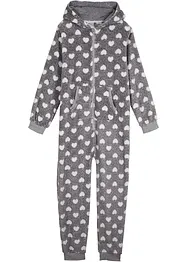 Combinaison polaire enfant, bpc bonprix collection