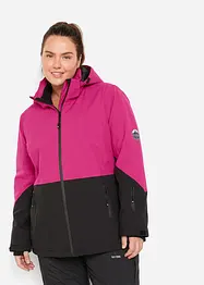 Ski Funktions-Jacke, wasserdicht, bonprix