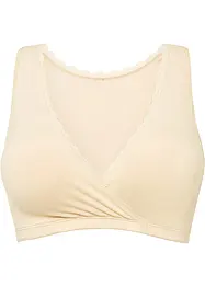 Still-Bustier mit Bio-Baumwolle, bonprix