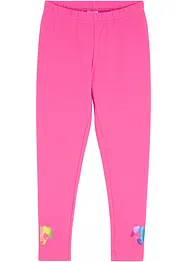 Mädchen Thermo-Leggings, kuschelig warm, bonprix