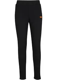 Leggings mit Teddyfutter, bonprix