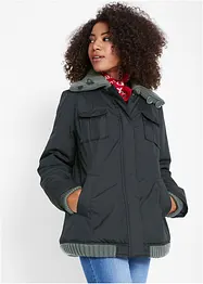 Winterjacke, bonprix