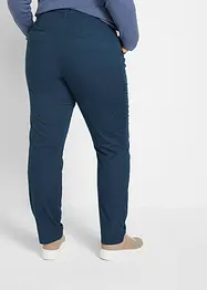 Pantalon chino, bonprix