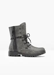 Bottes hiver Rieker, Rieker