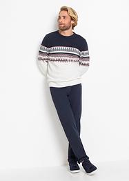 Norweger-Pullover, bpc bonprix collection