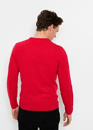 Pull de Noël homme, bonprix