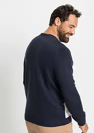 Pull de Noël homme, bonprix