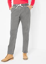 Thermo-Jeanshose mit Bequembund, bpc bonprix collection