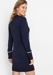 Strickkleid mit Weihnachtsmotiv, BODYFLIRT boutique