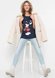 Mickey Mouse Shirt mit 3/4 Arm, Disney