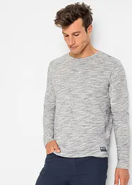 Langarmshirt (2er Pack), bonprix