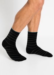 Thermo Socken (3er Pack), bpc bonprix collection