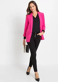 Blazer long, bonprix