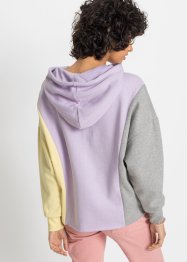 Oversize-Sweatshirt, RAINBOW