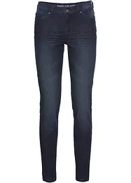 Super-Skinny-Jeans verkürzt, bonprix