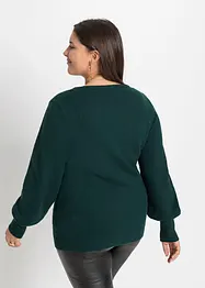 Weihnachts-Pullover, bonprix