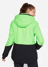wasserdichte Ski Funktions-Jacke, bonprix