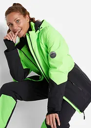 wasserdichte Ski Funktions-Jacke, bonprix