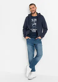 T-Shirt (2er Pack), bonprix
