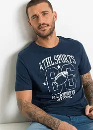 T-Shirt (2er Pack), bonprix