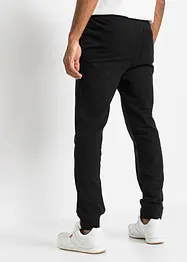 Jogginghose aus reiner Baumwolle, bonprix