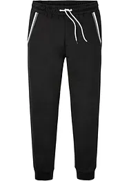 Jogginghose aus reiner Baumwolle, bonprix