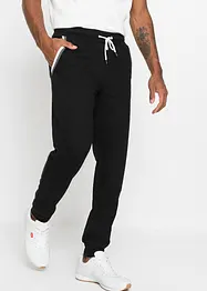 Jogginghose aus reiner Baumwolle, bonprix