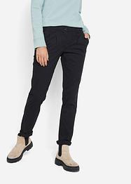 Pantalon chino extensible, bpc bonprix collection