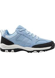 Trekkingschuh aus Leder, bpc bonprix collection