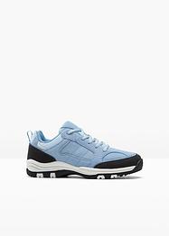 Trekkingschuh aus Leder, bpc bonprix collection