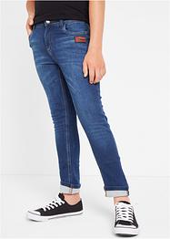 Jungen Sweatjeans, Slim Fit, John Baner JEANSWEAR