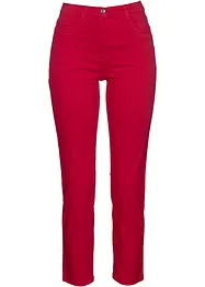 Pantalon extensible 7/8, bonprix