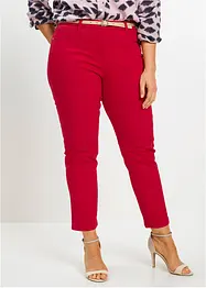 Pantalon extensible 7/8, bonprix