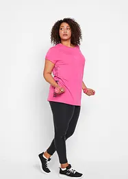 T-shirt de sport en TENCEL™ Lyocell, bonprix