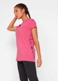 Sport-Shirt aus TENCEL™ Lyocell, bpc bonprix collection