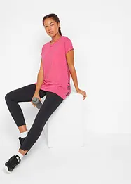 Sport T-Shirt aus TENCEL™ Lyocell​, bonprix