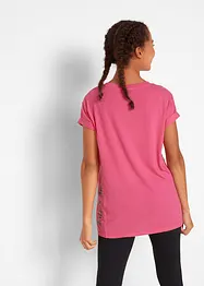 Sport T-Shirt aus TENCEL™ Lyocell​, bonprix