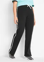 Pantalon extensible, coupe droite, bonprix