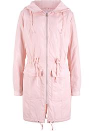 Manteau outdoor légèrement doublé avec cordon de serrage, bpc bonprix collection