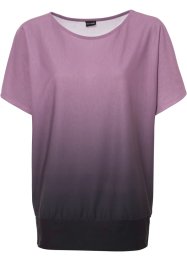 Shirt mit Farbverlauf, BODYFLIRT
