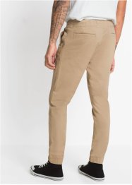 Pantalon taille extensible, Slim Fit, RAINBOW