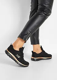 Skechers Sneaker mit Memory Foam, Skechers