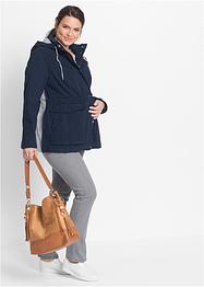 Veste de grossesse et de portage pour la mi-saison, bpc bonprix collection