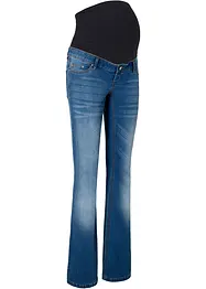 Umstandsjeans, Bootcut, bonprix