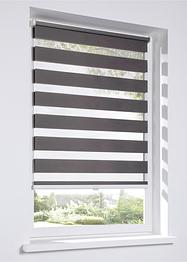 Schnurloses Doppelrollo, bpc living bonprix collection