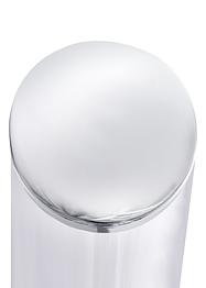 Lampadaire sur pied LED avec changement de couleur blanc, bpc living bonprix collection