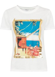 T-shirt, RAINBOW