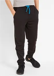 Jungen Sporthose, schnelltrocknend und atmungsaktiv, bonprix